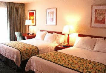 Springhill By Marriott Hotel Palm Desert
