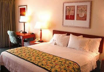 Springhill By Marriott Hotel
