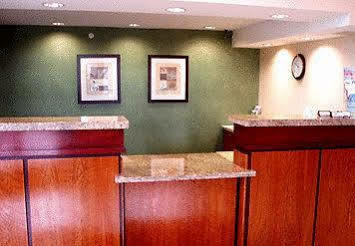 Hotel Springhill By Marriott 3*