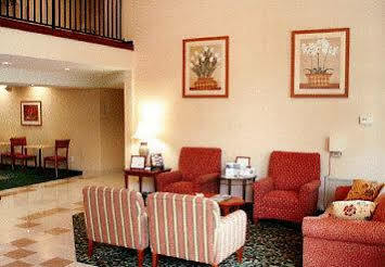 Springhill By Marriott