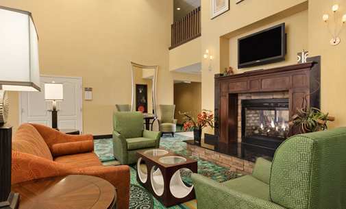 Homewood By Hilton 3*