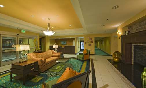 Homewood By Hilton Hotel Palm Desert
