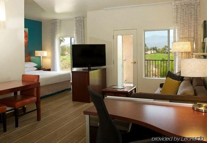 Hotel Residence Inn by Marriott Palm Desert