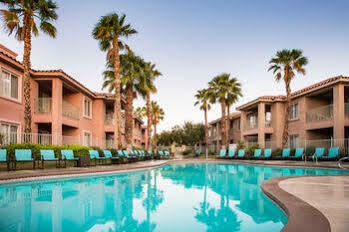Hotel Residence Inn by Marriott Palm Desert