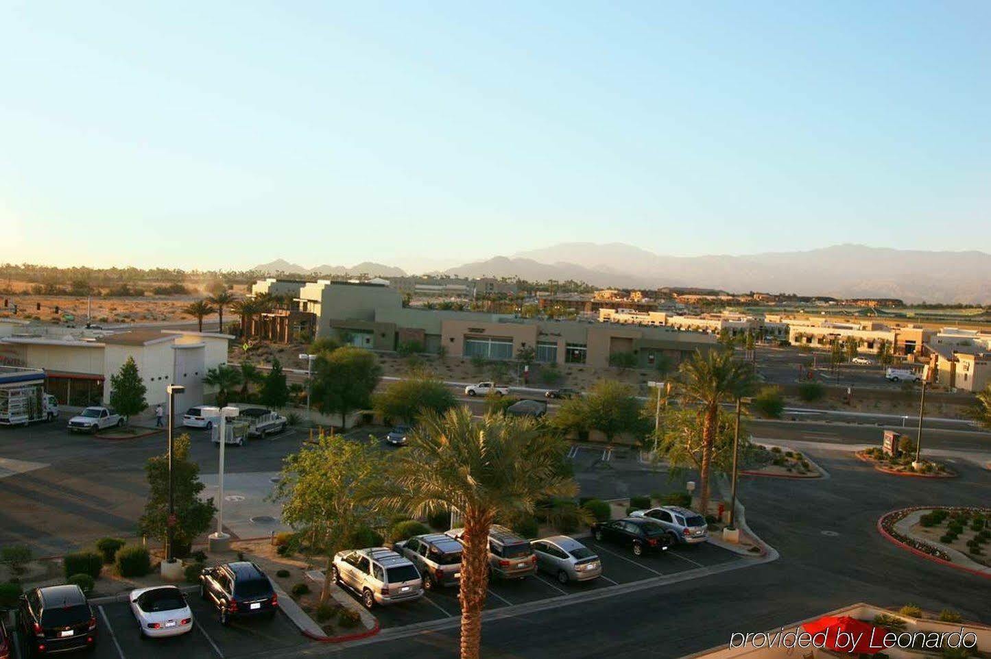 Hotel Hampton &