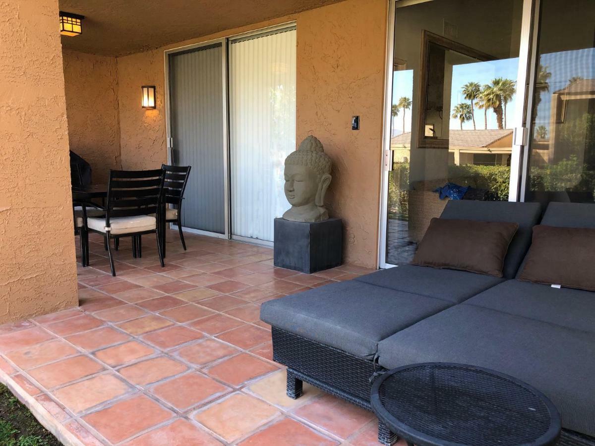 Apartment Zen Pool - Pool - Jaccuzzi - Ironwood - Palm Desert