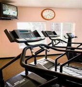 Residence Inn by Marriott Palm Desert 3* Palm Desert