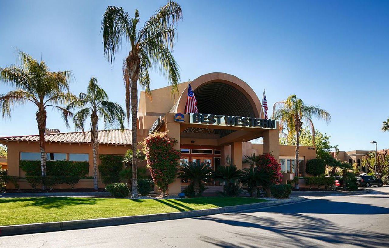 Hotel Western 3*