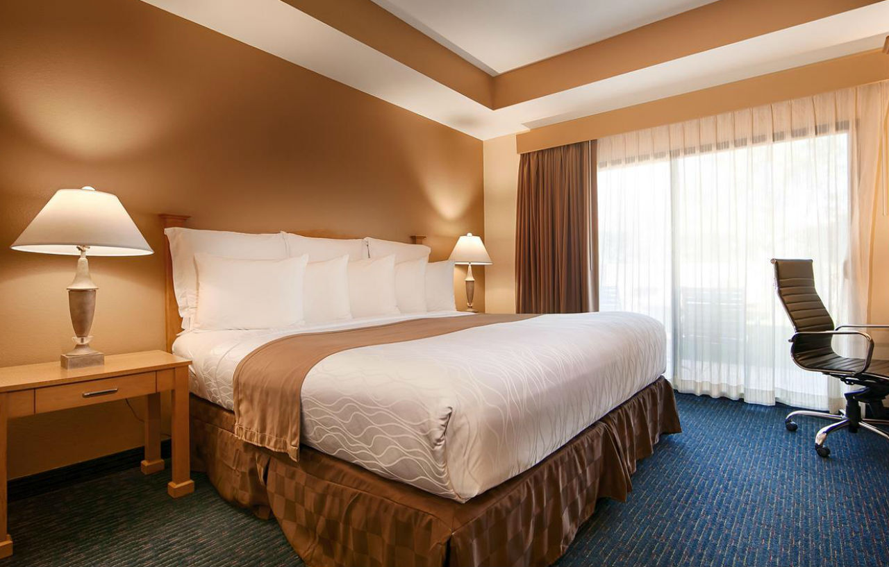 Hotel Western 3*