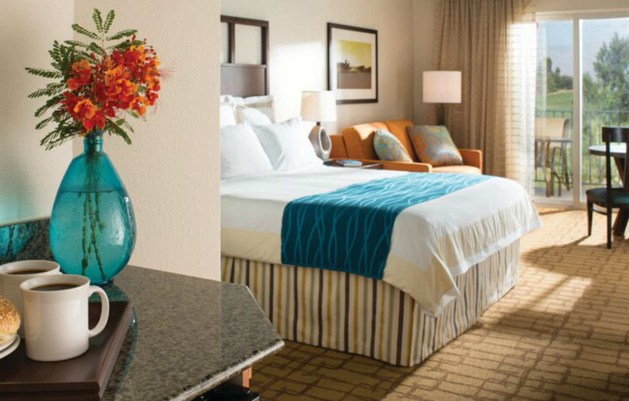 Marriott's Shadow Ridge I - The Villages Palm Desert