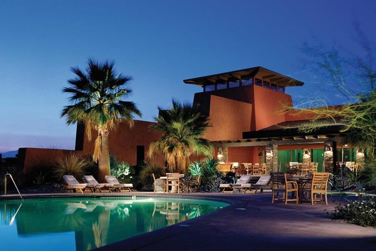 Hotel Hilton Grand Vacations Club 3*