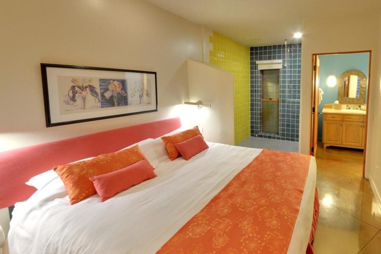 Hotel Hilton Grand Vacations Club 3*