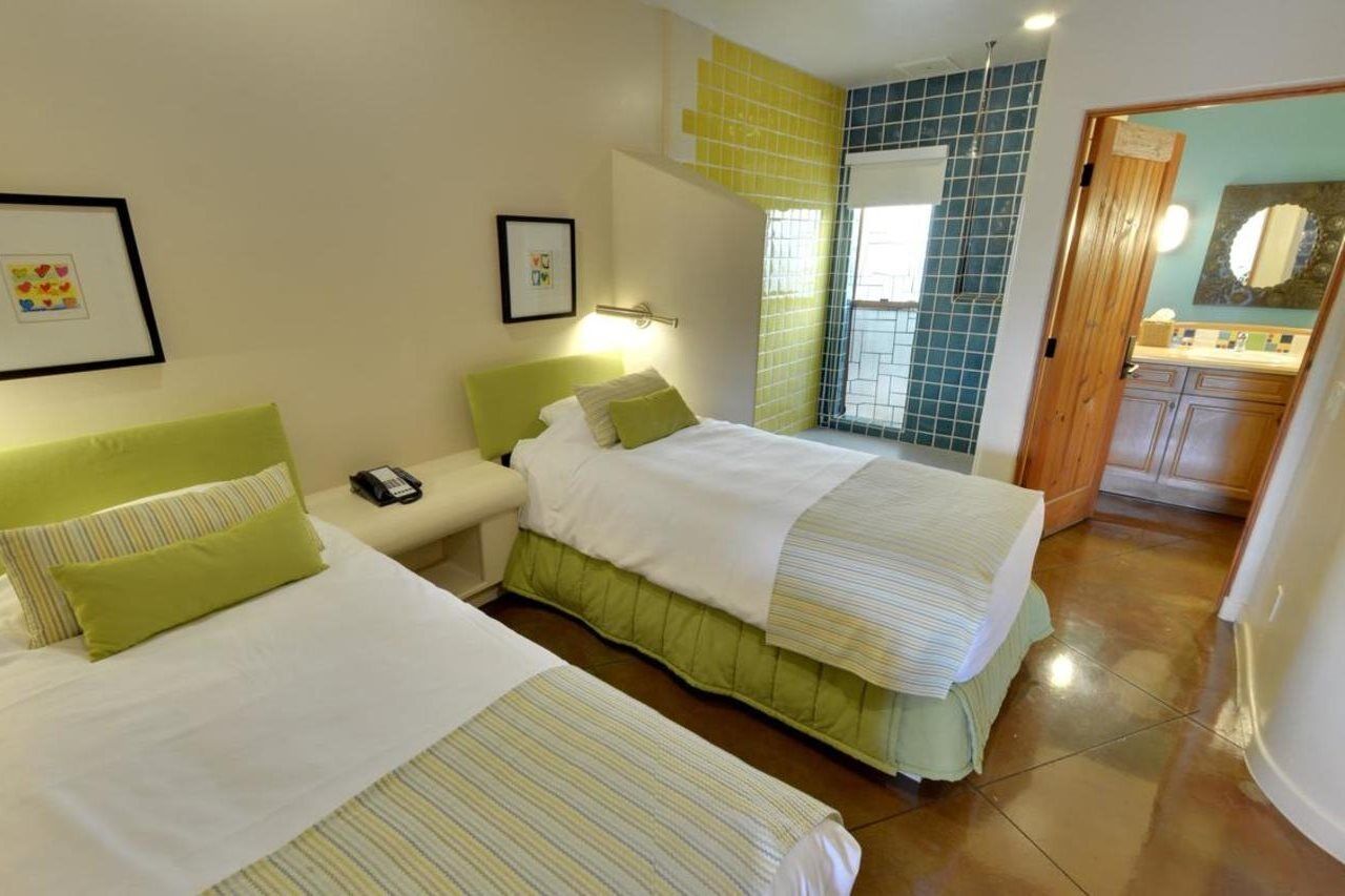 Hotel Hilton Grand Vacations Club 3*