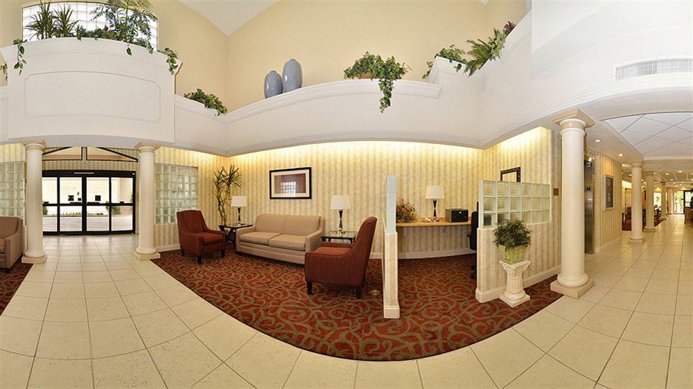 Hotel Comfort I-10